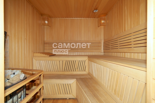 
  Продается коттедж 144.1 м². Фото 38.