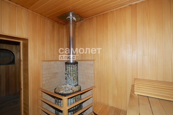 
  Продается коттедж 144.1 м². Фото 39.