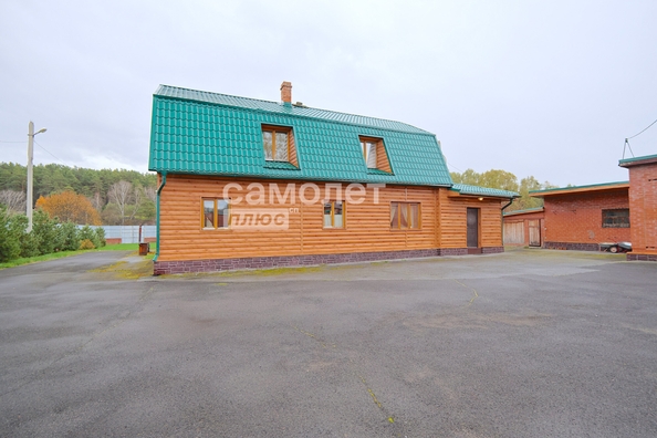 
  Продается коттедж 144.1 м². Фото 60.