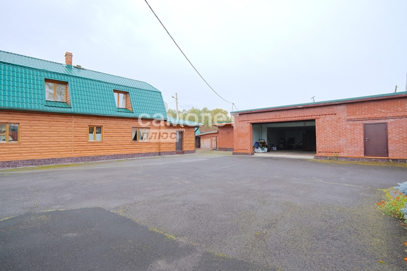 
  Продается коттедж 144.1 м². Фото 61.