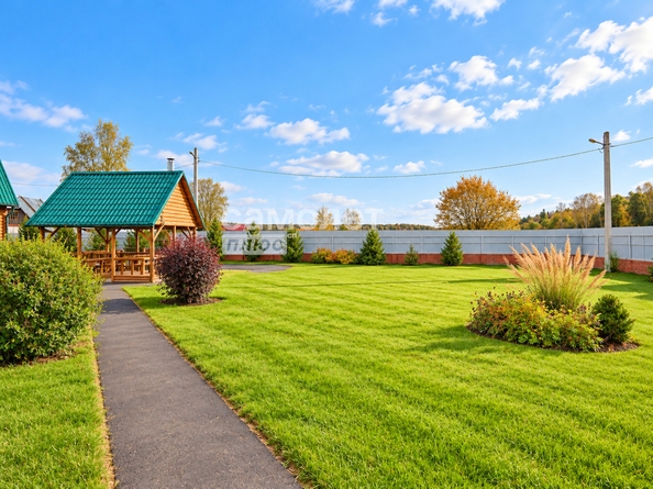 
  Продается коттедж 144.1 м². Фото 65.