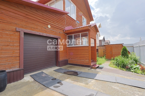 
  Продается коттедж 180.8 м². Фото 2.