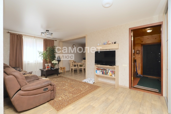 
  Продается коттедж 180.8 м². Фото 5.