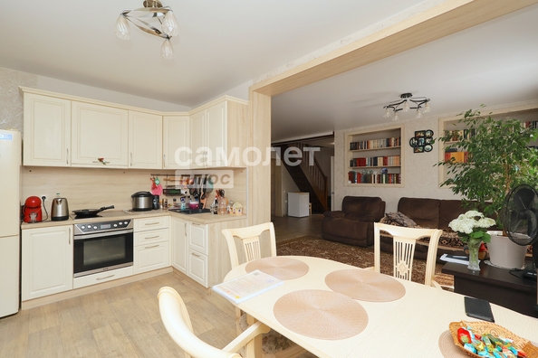
  Продается коттедж 180.8 м². Фото 7.