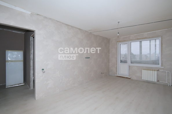 
  Продается 3-комн. квартира 63.7 м². Фото 12.