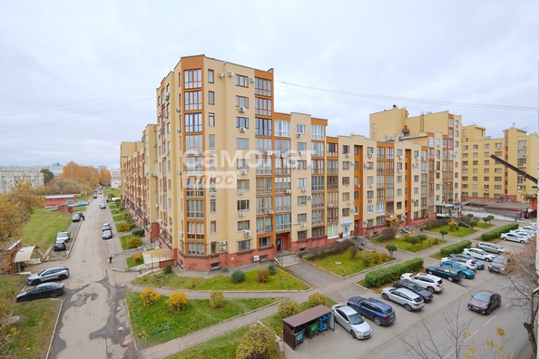 
  Продается 3-комн. квартира 63.7 м². Фото 21.