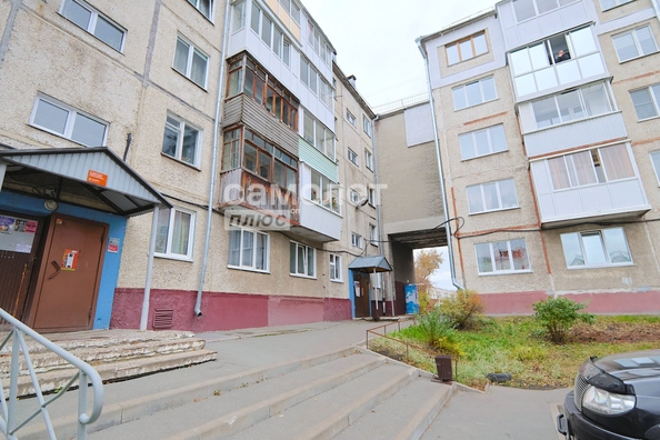 
  Продается 3-комн. квартира 63.7 м². Фото 29.