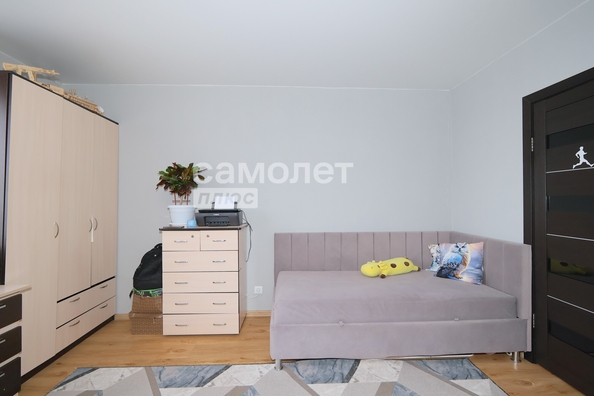 
  Продается 2-комн. квартира 51.6 м². Фото 11.