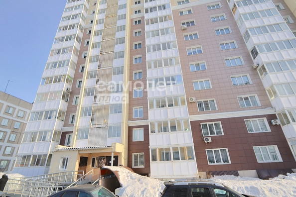 
  Продается 2-комн. квартира 51.6 м². Фото 28.