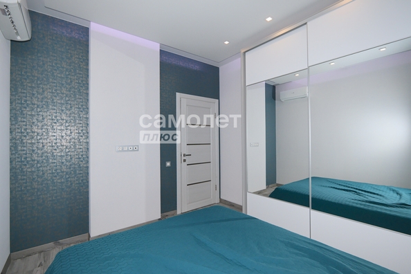
  Продается 3-комн. квартира 69.8 м², в ЖК Мичуринская аллея, дом 58 корп 4 . Фото 8.