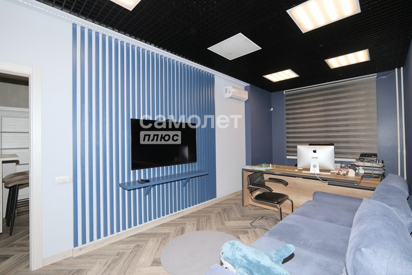 
  Продается 3-комн. квартира 69.8 м², в ЖК Мичуринская аллея, дом 58 корп 4 . Фото 11.
