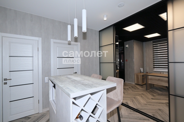 
  Продается 3-комн. квартира 69.8 м², в ЖК Мичуринская аллея, дом 58 корп 4 . Фото 18.
