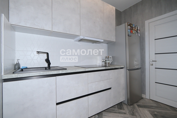 
  Продается 3-комн. квартира 69.8 м², в ЖК Мичуринская аллея, дом 58 корп 4 . Фото 19.