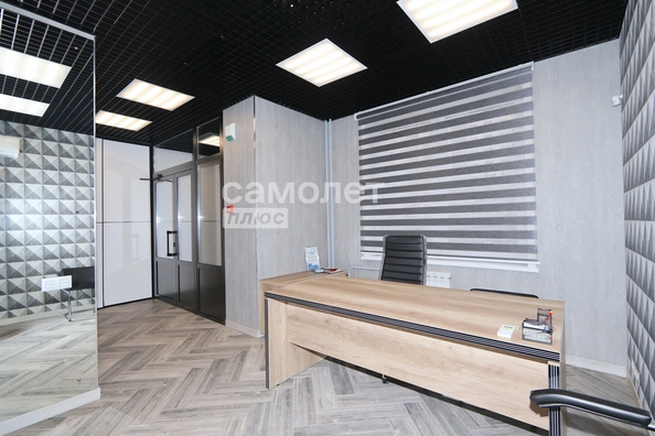 
  Продается 3-комн. квартира 69.8 м², в ЖК Мичуринская аллея, дом 58 корп 4 . Фото 22.
