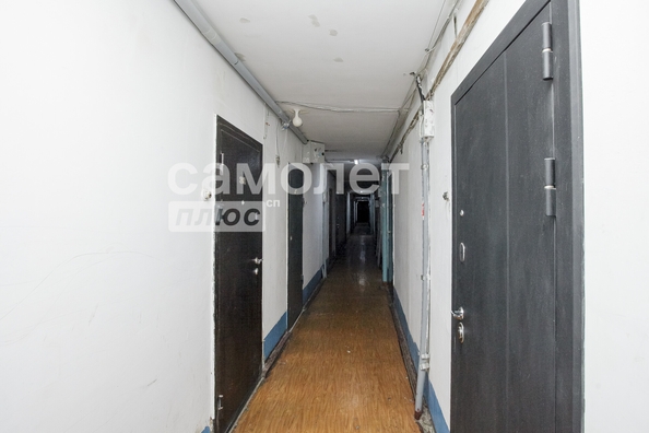 
  Продается 1-комн. квартира 22.5 м². Фото 17.