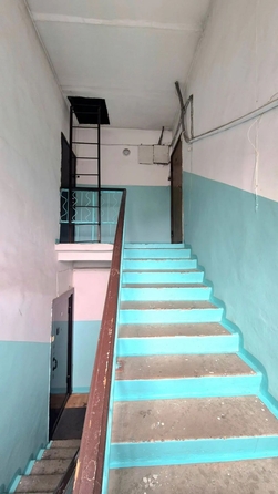 
  Продается 4-комн. квартира 90.4 м². Фото 22.