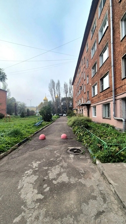 
  Продается 4-комн. квартира 90.4 м². Фото 24.