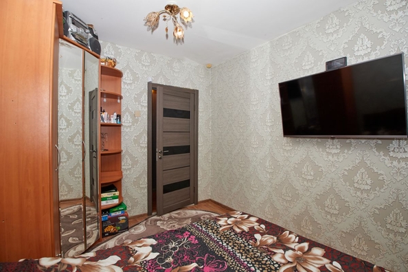 
  Продается 3-комн. квартира 69.3 м². Фото 6.