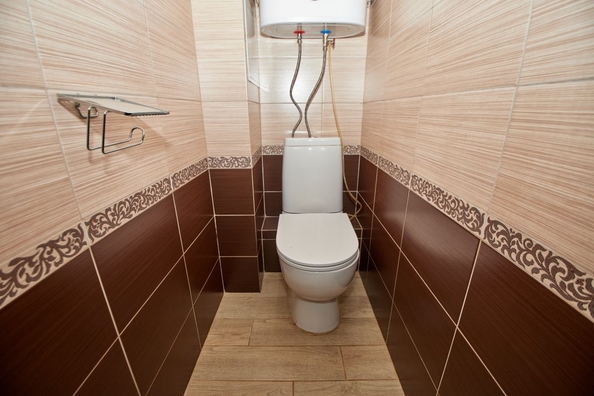 
  Продается 3-комн. квартира 69.3 м². Фото 16.