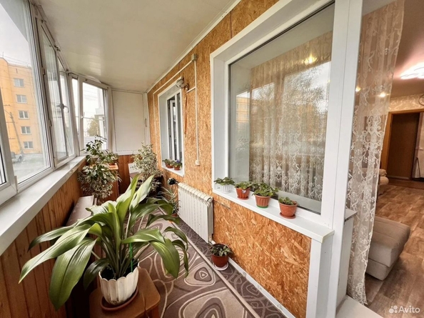 
  Продается 1-комн. квартира 42 м². Фото 10.
