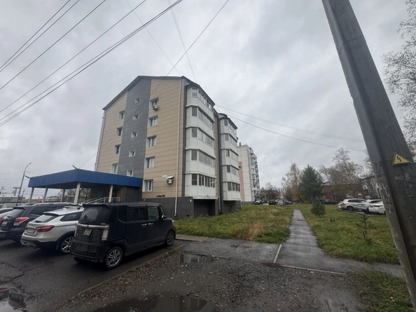 
  Продается 1-комн. квартира 42 м². Фото 17.