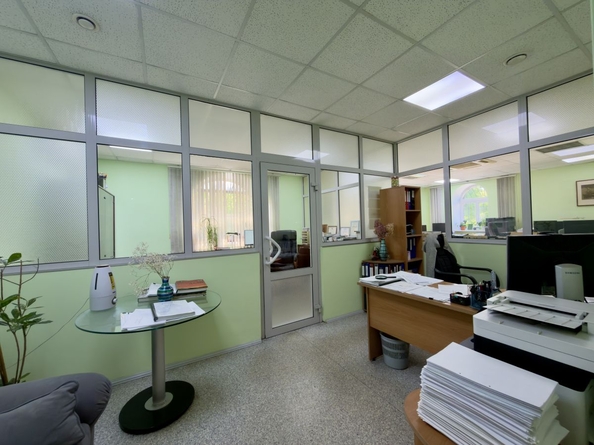 
  Продается офис 176.2 м². Фото 7.