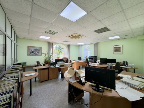 
  Продается офис 176.2 м². Фото 12.