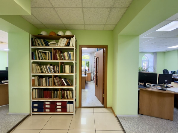 
  Продается офис 176.2 м². Фото 17.