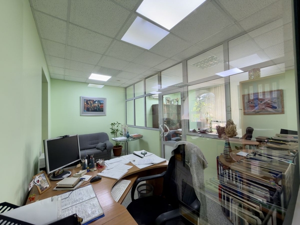 
  Продается офис 176.2 м². Фото 21.
