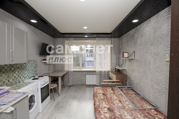 
  Продается студия 16.9 м². Фото 2.