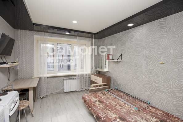
  Продается студия 16.9 м². Фото 3.