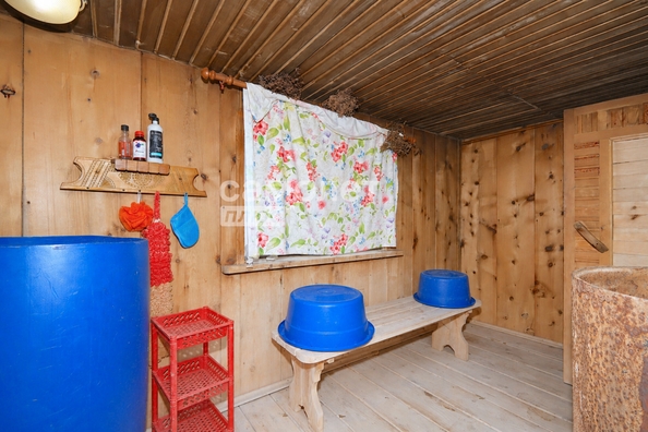 
  Продается коттедж 163.2 м². Фото 11.
