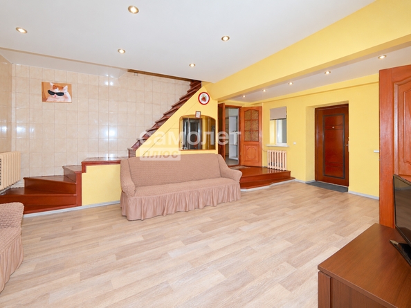 
  Продается коттедж 163.2 м². Фото 22.