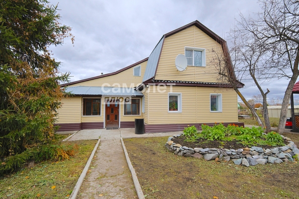 
  Продается коттедж 163.2 м². Фото 47.