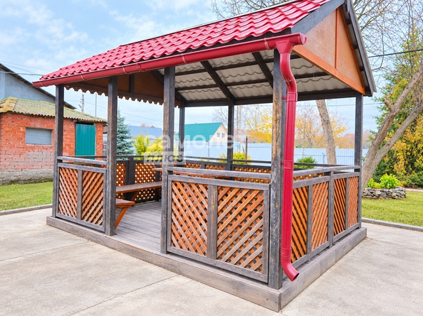 
  Продается коттедж 163.2 м². Фото 49.