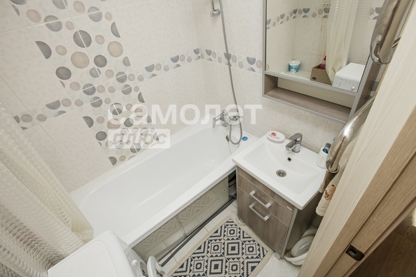 
  Продается 1-комн. квартира 33.9 м². Фото 8.
