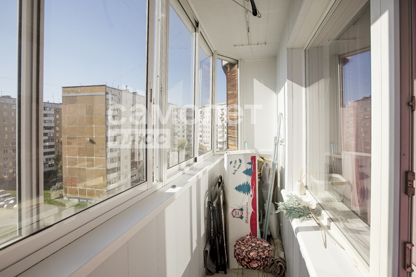 
  Продается 1-комн. квартира 33.9 м². Фото 12.