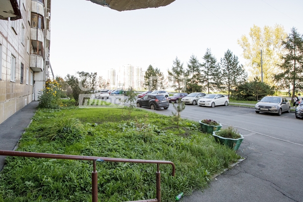 
  Продается 1-комн. квартира 33.9 м². Фото 16.