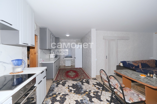 
  Продается коттедж 77.4 м². Фото 3.