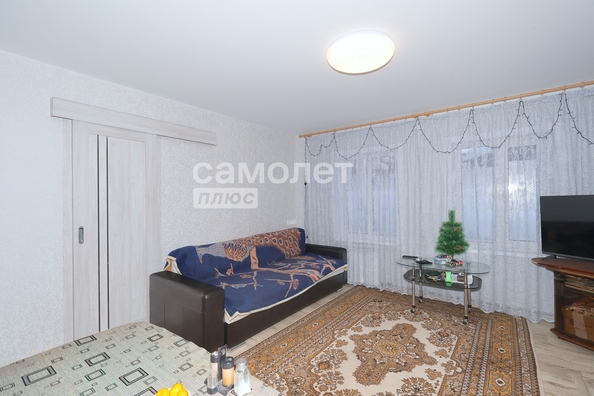 
  Продается коттедж 77.4 м². Фото 7.