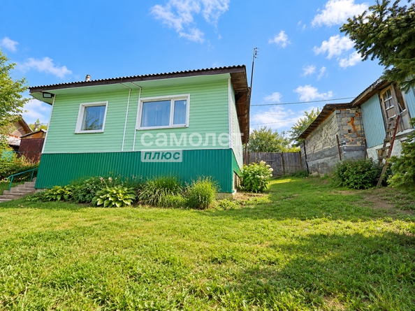 
  Продается коттедж 77.4 м². Фото 17.