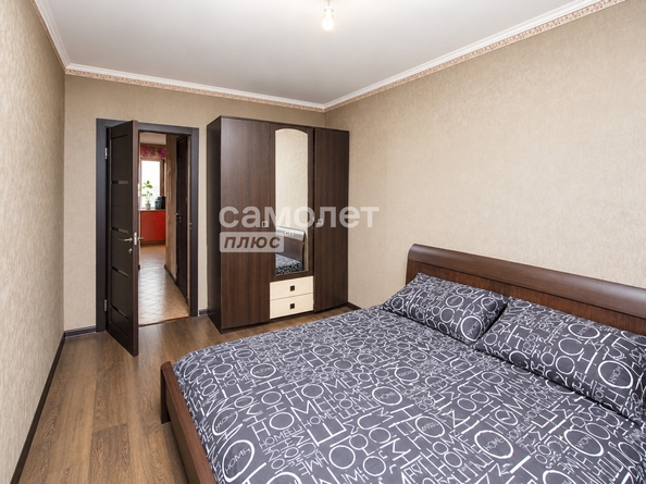 
  Продается 3-комн. квартира 62.8 м². Фото 1.