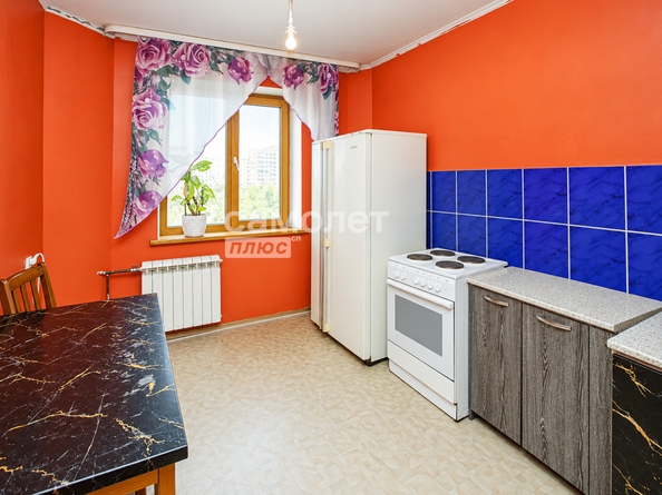 
  Продается 3-комн. квартира 62.8 м². Фото 4.