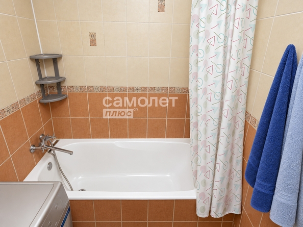 
  Продается 3-комн. квартира 62.8 м². Фото 7.