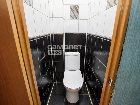 
  Продается 3-комн. квартира 62.8 м². Фото 10.