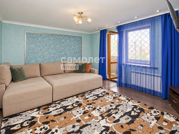 
  Продается 3-комн. квартира 62.8 м². Фото 11.