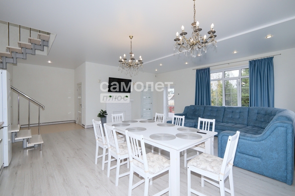 
  Продается коттедж 141.7 м². Фото 5.