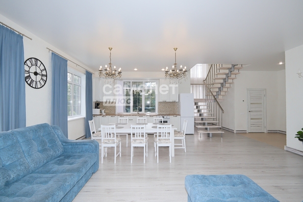 
  Продается коттедж 141.7 м². Фото 9.