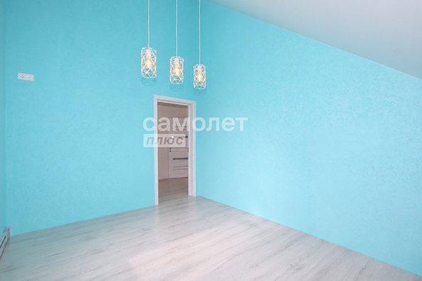 
  Продается коттедж 141.7 м². Фото 21.