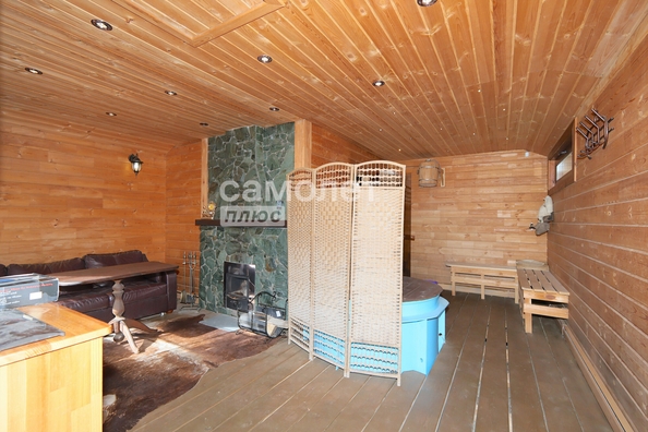 
  Продается коттедж 141.7 м². Фото 26.